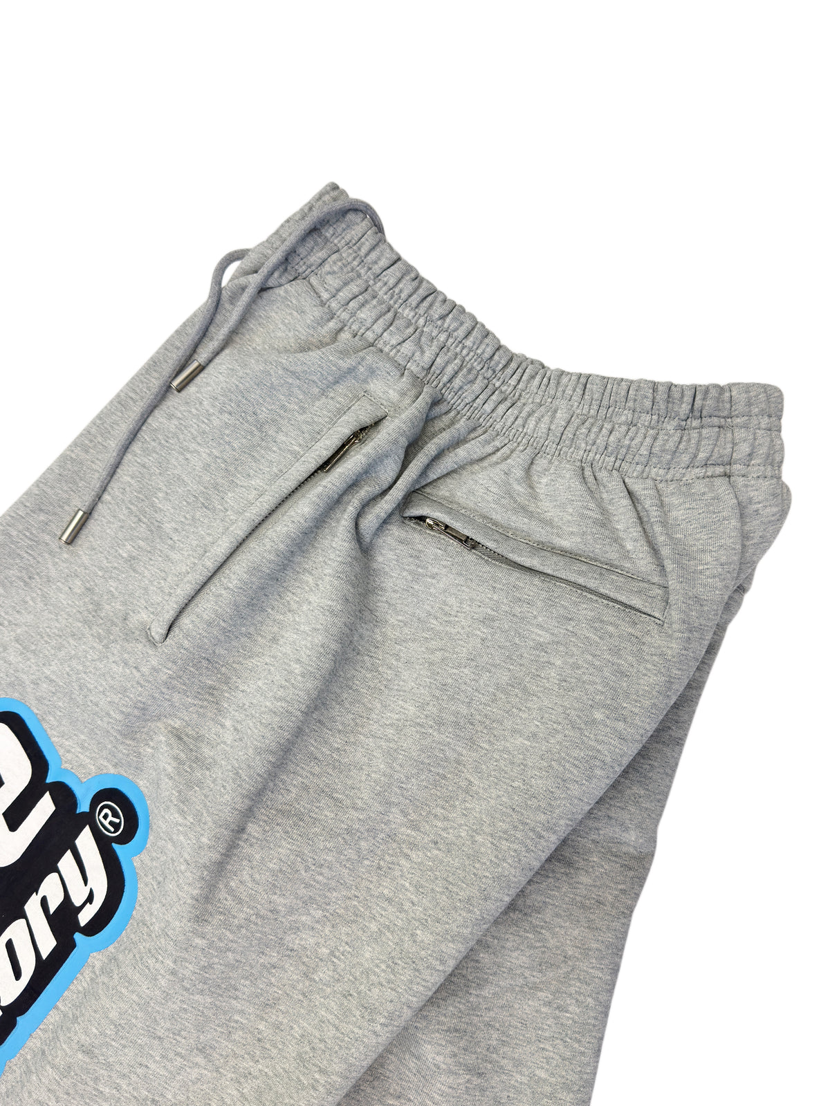REBIRTH SWEATPANT - GRAY